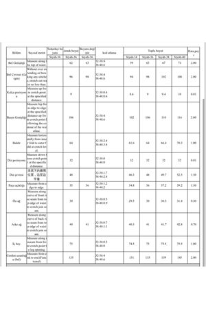 Duz Paça bel lastikli Cepli gabardin Pantolon  -Siyah