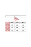 Gabardin Püsküllü Etek - Taş 110PGS1067